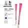 Handle Ball Blue Paste Eco 1.0 mm "From March 8!"