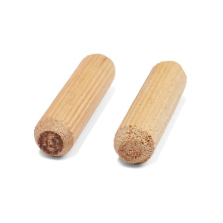 Furniture dough Element, 12x50 mm, 20 pcs-2