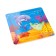 Puzzle "Sea World", 14 cm x 14 cm