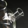 Glass kettle "Heat inside", 1000 ml
