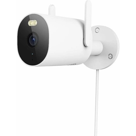 Camera Xiaomi Outdoor Camera AW300 (BHR6816EU), IP, Wi-Fi, 1440p, motion sensor, Microsd-1