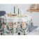 GPECT ETICE "SHRISTMAS BELLS" d = 220 +/- 3cm with GMVO, 100%HL, sarzha 190 g/m2