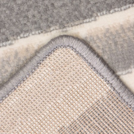 Orelando carpet 80x150 cm, pp 100%, jute-2