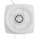 Exhaust Zein Lof-05, D = 110 mm, 220 V, 20 watts, with blinds, wire