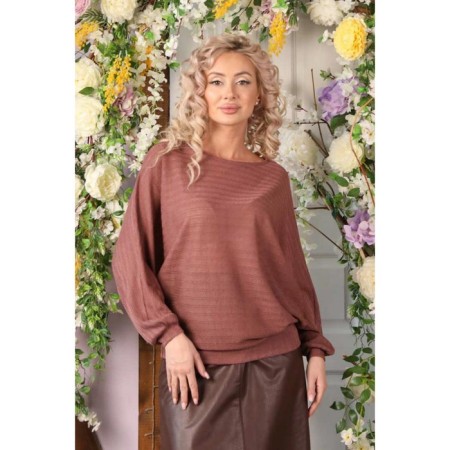 Women's tunic Wisell M4-4316/2, size 44-2