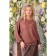 Women's tunic Wisell M4-4316/2, size 44