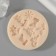 Silicone Mold "N/G Mix" (prayer from 1.2 cm to 2.3 cm)