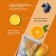 Biomed Citrus Fresh toothpaste, 100 g