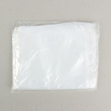 A set of polyethylene packages 25 x 40 cm, 30 μm, 100 pcs.