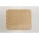 A set of Dasch rugs "Elona", 50x70 cm, 40x50 cm, beige color