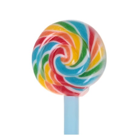 Calligrata Puncture "Lollipop", gel, mix-3