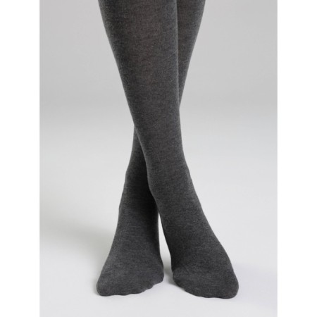 Women's tights Cashmera, size 2, color Nero-3