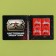 Milk chocolate "February 23" in a postcard, 20 g (4 pcs. X 5 g).