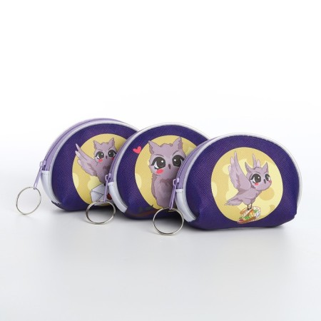 Lightning cosmetic bag, mix color-1