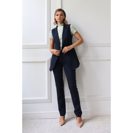 Women's vest, size 52-1
