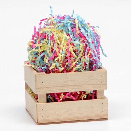 Paper filler, mix 10, 50 g-2