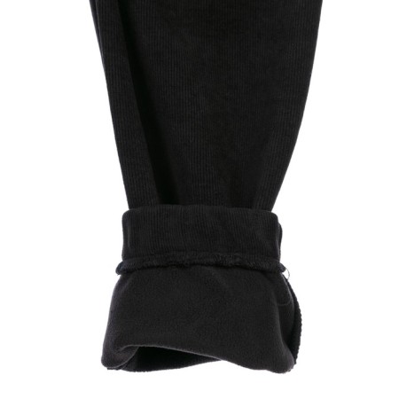 Warm trousers for a boy, height 128 cm-2