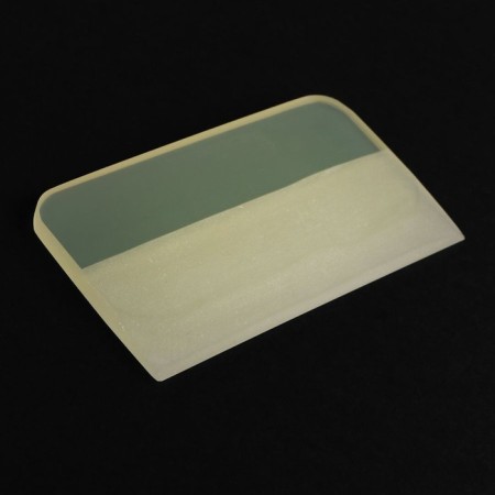 Silicone rocket 10 × 5.5 cm-2