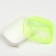 Domik toilet for rodents small, 10 x 7 x 6.8 cm, yellow