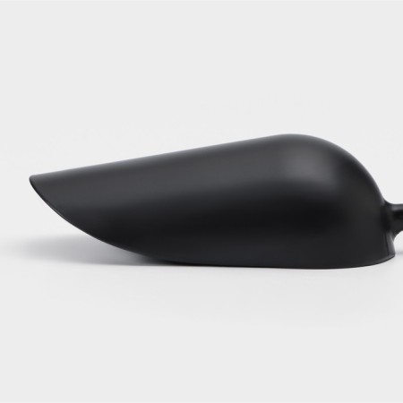 Magistro Alum Black, 155 grams, black color-4
