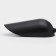 Magistro Alum Black, 155 grams, black color