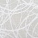 Tulle to the kitchen without curtain tape, size 165x170cm, white color, 100% polyester
