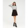 Women's skirt MIST, p. 48, black