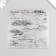 Stamp for creativity Silicon "Old Letter" 14.5x14.5 cm