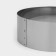 Baking uniform, professional “circle”, d-22, h-8.5 cm, steel 1 mm