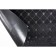 Moisture rug -sleeping "PROT", 60x90 cm, drawing matrix black