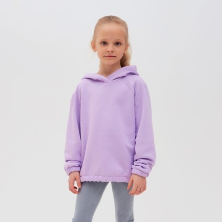 Hudy children's minku color purple, height 134