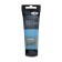 Acrylic art tube paint 75 ml, gamma "Studio" No. 434 gray-Gluce