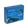 Strobe st-01, 10-16 V, 80-300 mA, power from the car battery