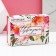 Gift set of cosmetics “Shine!”, Bath bombs with additives 6 x 70 g, pure happiness