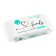 Wet Cottofleur napkins universal, with cotton, 72 pcs.