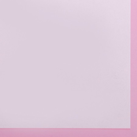 Matte Front Flower Film, light pink, 60 x 60 cm-2