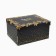 The folding box “Miracles happens”, 31.2 x 25.6 x 16.1 cm, New Year