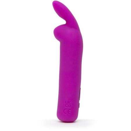 Happy Rabbit Vibropulus, 11.3 cm, purple-1