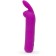 Happy Rabbit Vibropulus, 11.3 cm, purple