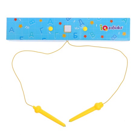 Electric wiring "I think and read", 200 tasks, 5+-3