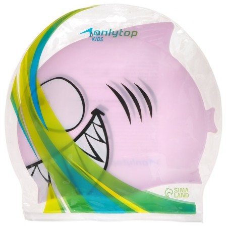 Swims for navigation Baby Onlytop, silicone, girth 46-52 cm, Mix color-14