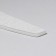 File - emery, abrasiveness 100/180, 18 cm, gray color