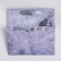 Gift Laminated Square, packaging, “only for you”, 14 x 14 x 9 cm