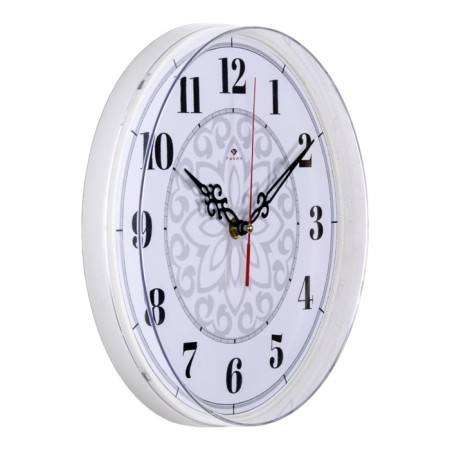 Watch wall, interior "Rubin", D-25 cm-2