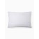 Pillowcase Lovelife 50*70 cm, cell, cereal, 100% p/e, 100g/m2