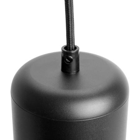 Ceiling light Feron HL3658, IP20, GX53, 12 W, 85x85x220 mm, black color-3