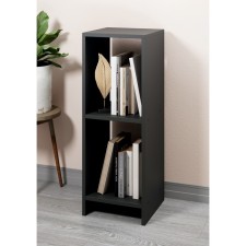 Стеллаж 300, 300х300х776, Квадро/Антрацит