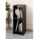 Rabbage 300, 300x300x776, quadro/anthracite