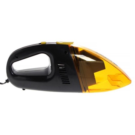 Car vacuum cleaner Kolner KAVC 12/60, 12 V, 60 W, cable 3 m-5