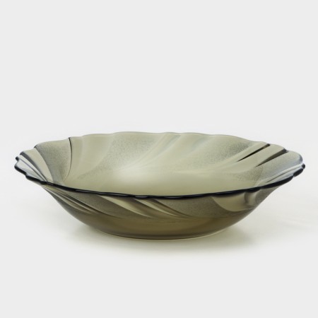 Set of glass table alta marea, 14 items-2